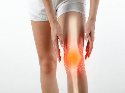 Knee Pain Physiotherapy